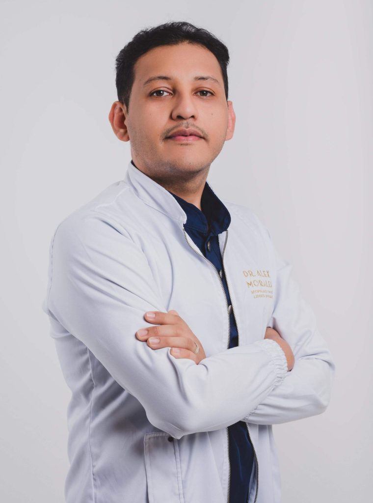 DrAlexMorales