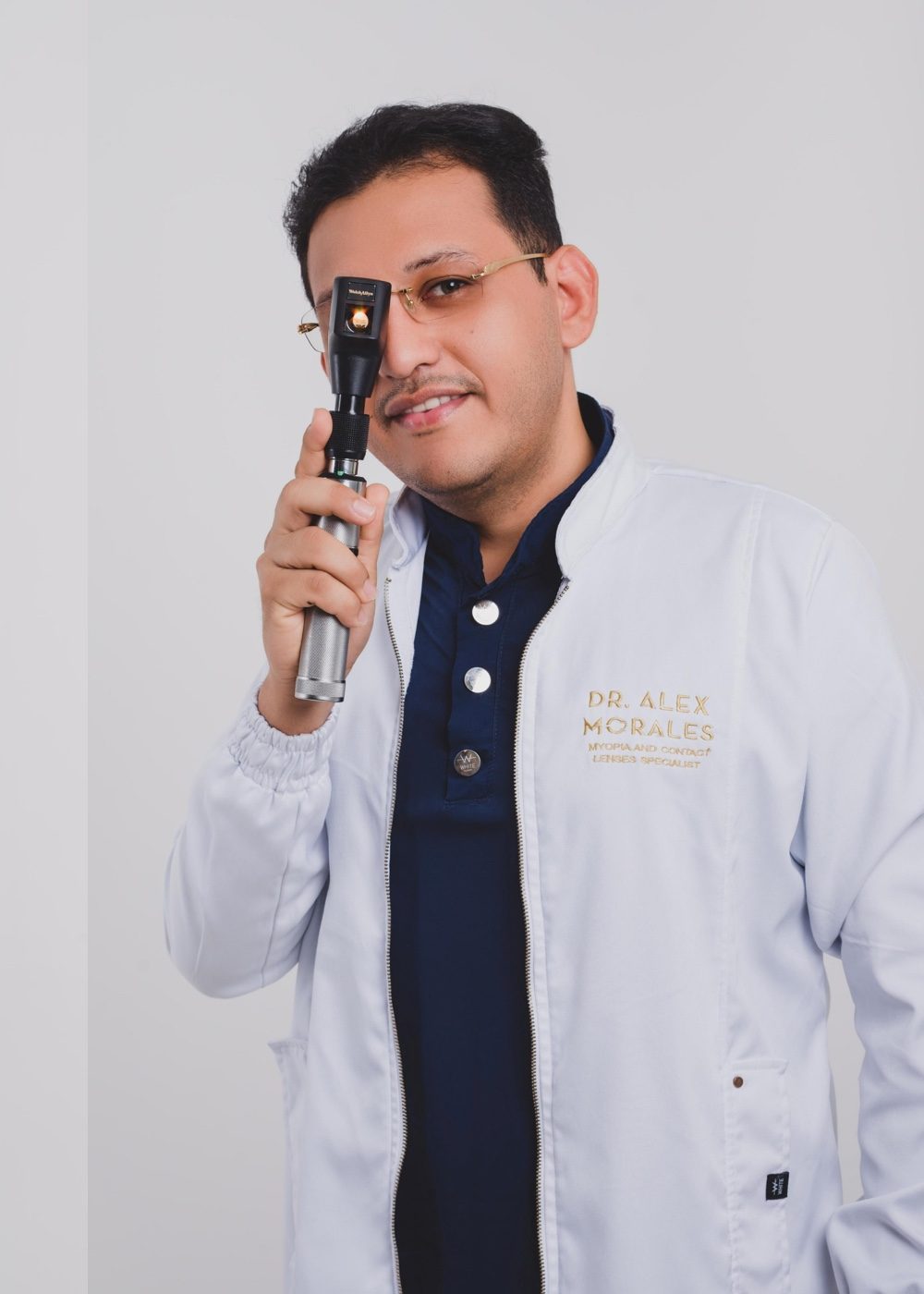 consulta especializada