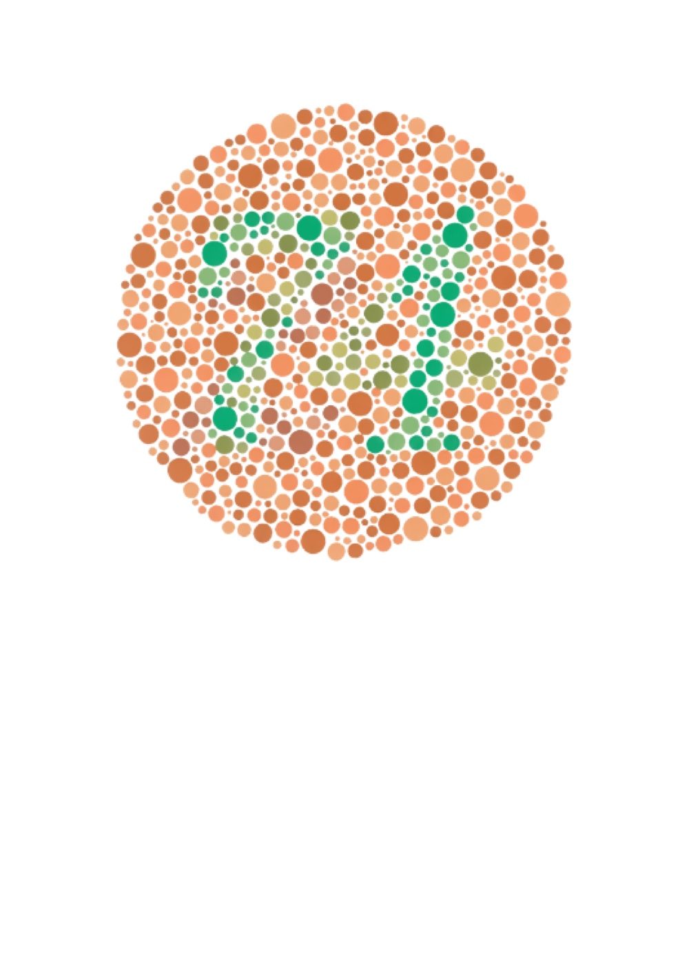 test del color dralex