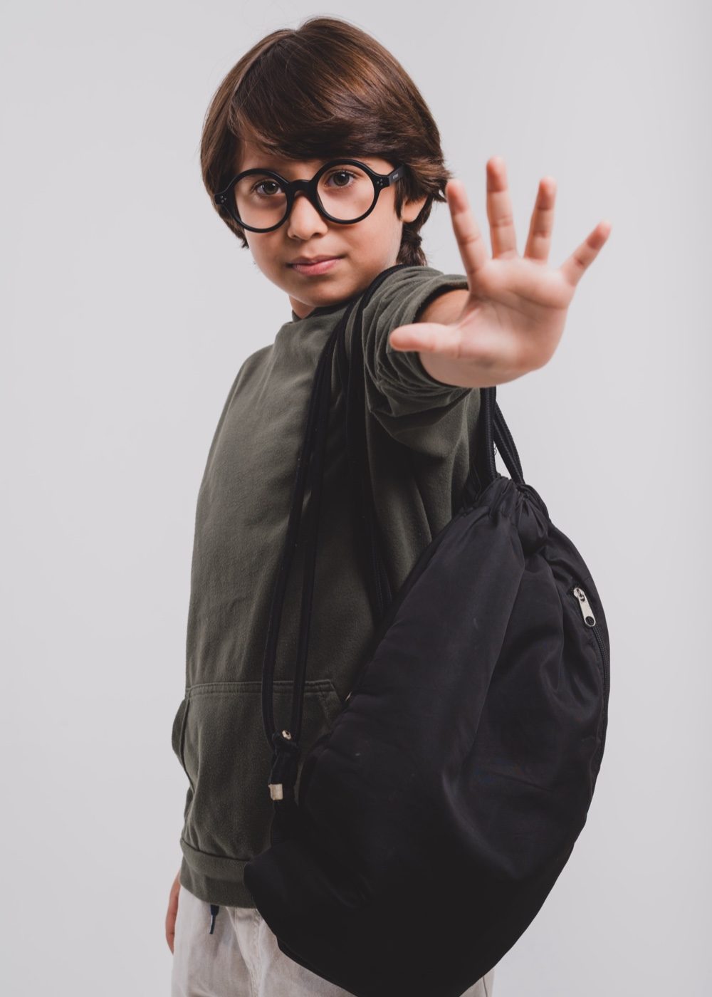 tratamiento control miopia